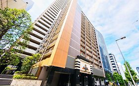 アパヴィラホテル〈大阪谷町四丁目駅前〉